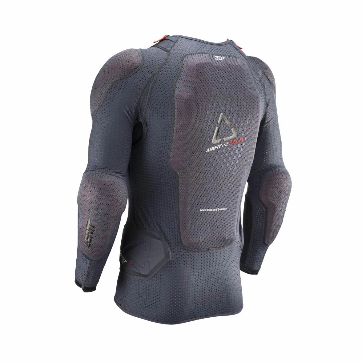Leatt Body Protector 3DF AIRFIT Lite Evo XXL 184-196CM