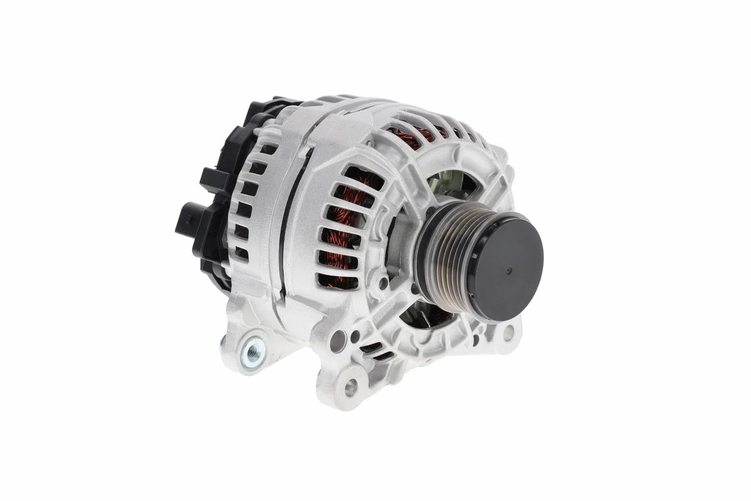HELLA Alternatore 14V 140A 8EL 011 710-791