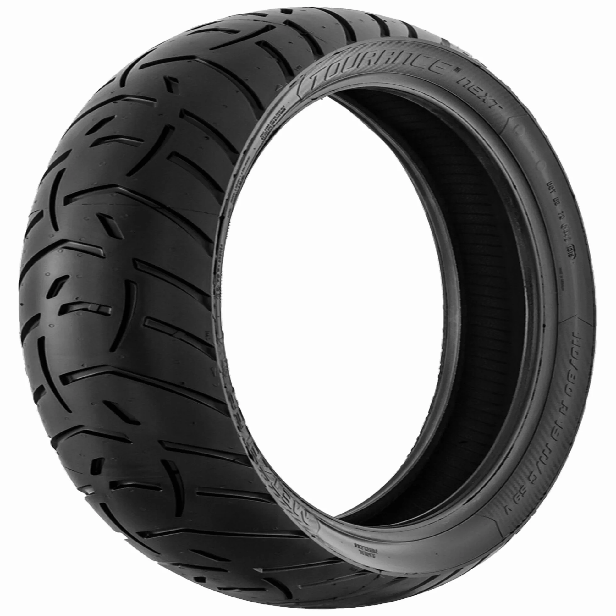 Metzeler 110/80 R19 59 V Tourance Next TL Pneumatici Trail