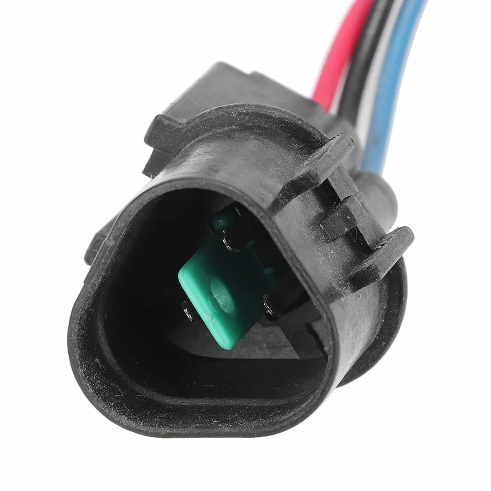 Sensore Posizione Albero a Gomito Crank Position Sensor MD348238 per L200 e Pajero 2.5 TD 1990-2007 - Alta Precisione e Sensibilità per Controllo Accensione