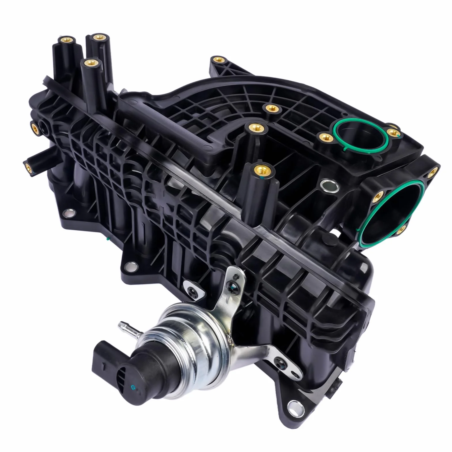 Collettore di assunzione Compatibile con Captiva Cruze Antara 2.2 CDTi 2.2 D 2010-2015 96868464 96985636
