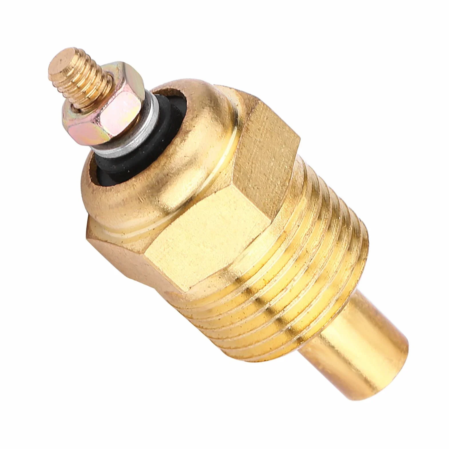 Il Sensore della Temperatura Dell'acqua, Materiale Pretestato con Prestazioni Precise e Stabili, Sostituisce Mercruiser 806490T