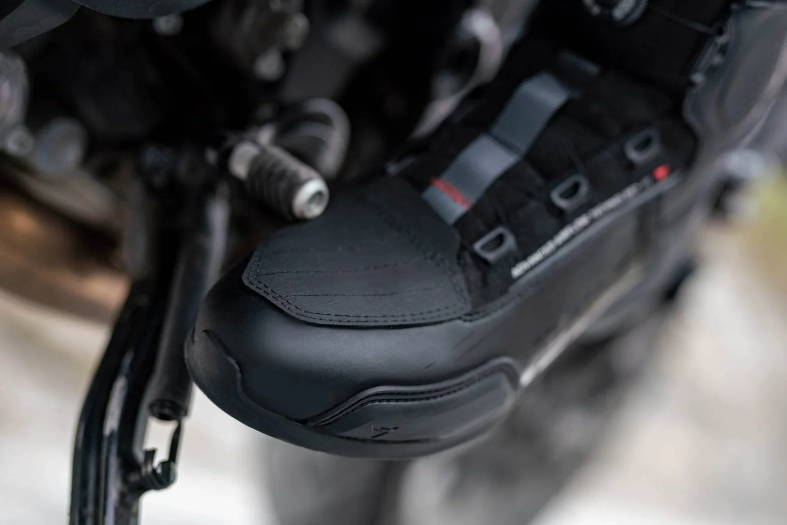SHIMA Edge Stivali da motoUomo