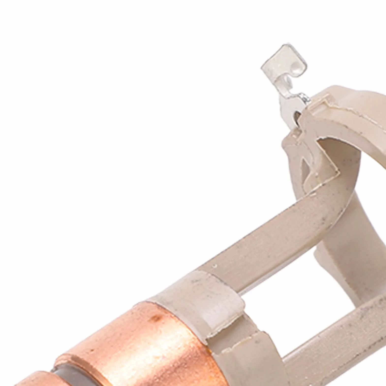 Anello Collettore Alternatore Kit di Riparazione in Rame 230090