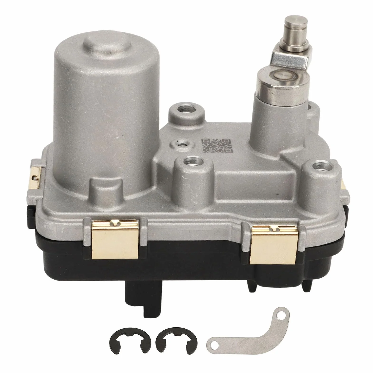 Attuatore Turbocompressore per II - TecnologiaAd Alte Prestazioni, Materiali Durevoli, Installazione Semplice