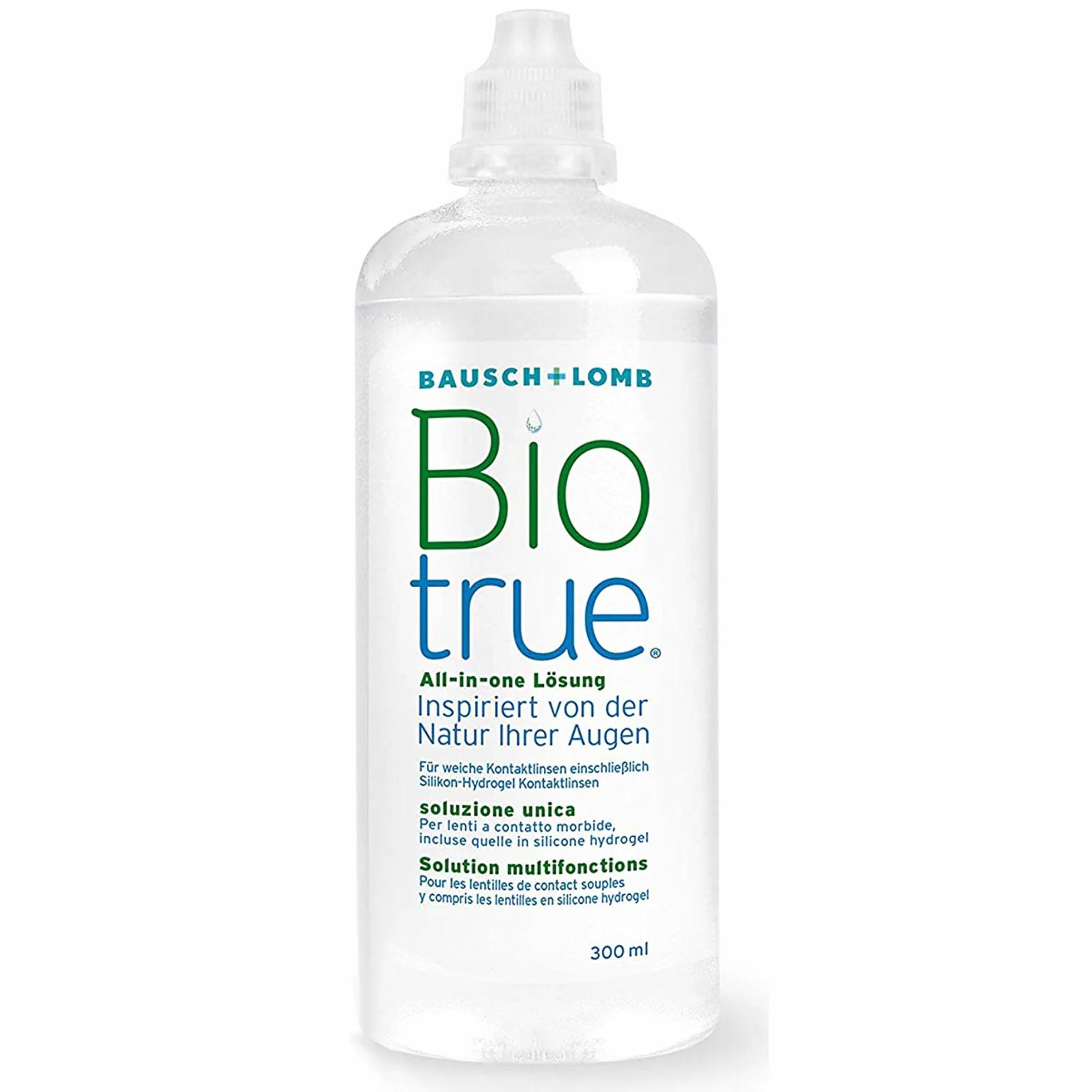 Biotrue Soluzione Per Lenti A Contatto 300ml