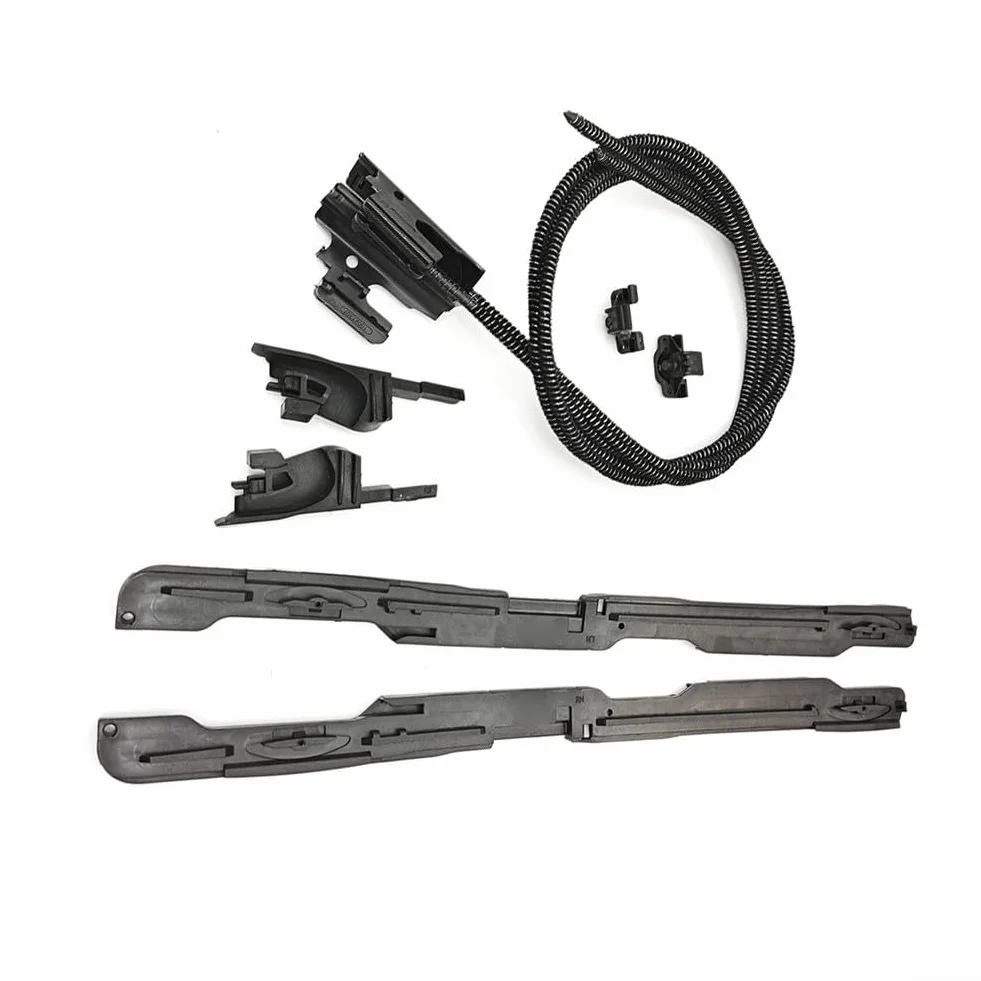 Kit cavo di azionamento tetto apribile per MINI Cooper F54 F55 F56 F60 F66 compresi i modelli Clubman Countryman e Cooper Hatchback