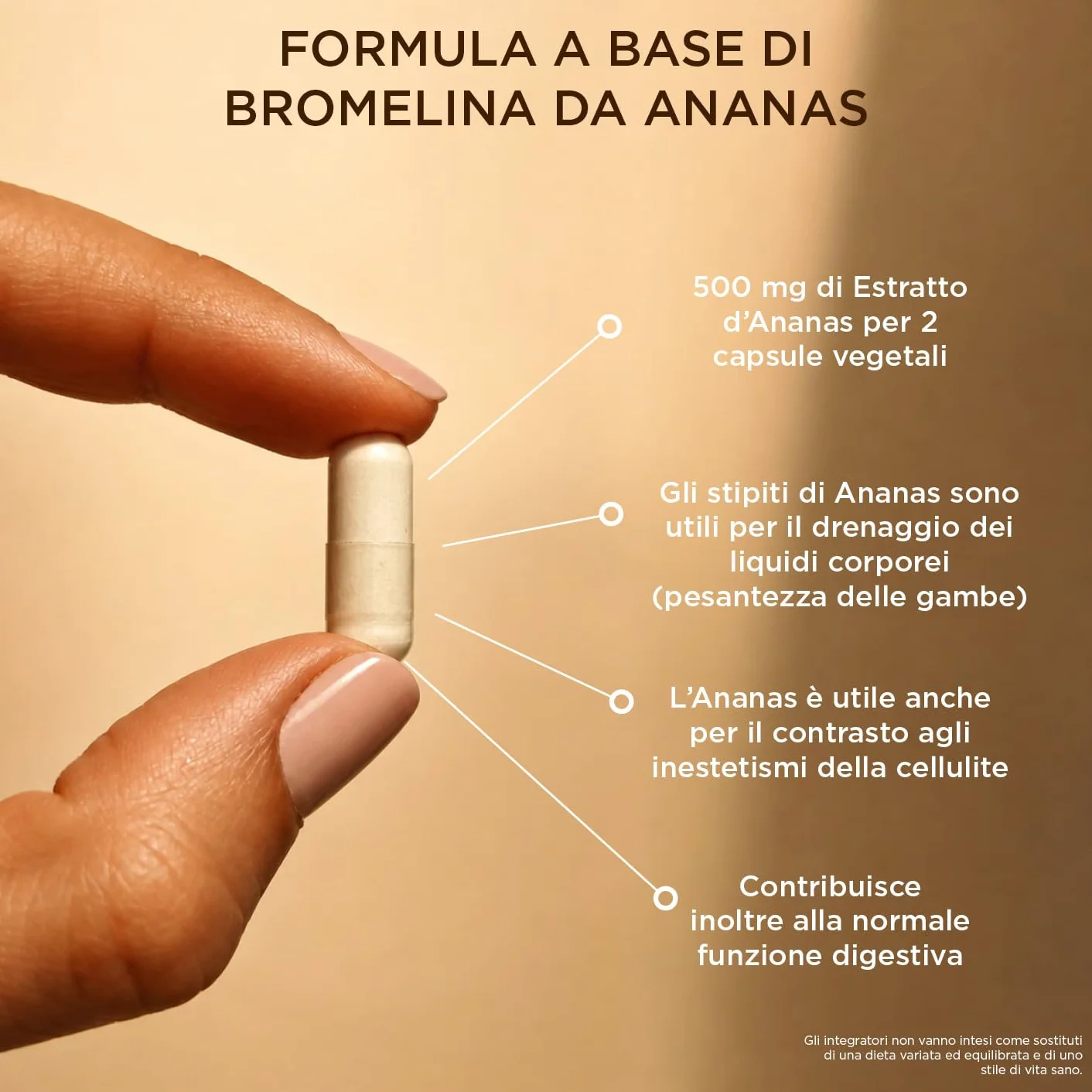 Solgar Bromelina Plus 150 Ml