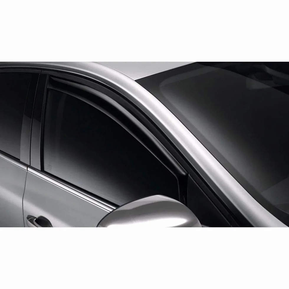 Deflettori d'Aria Antiturbo Fiat Punto 1999-2011 3 Porte Farad 12.335