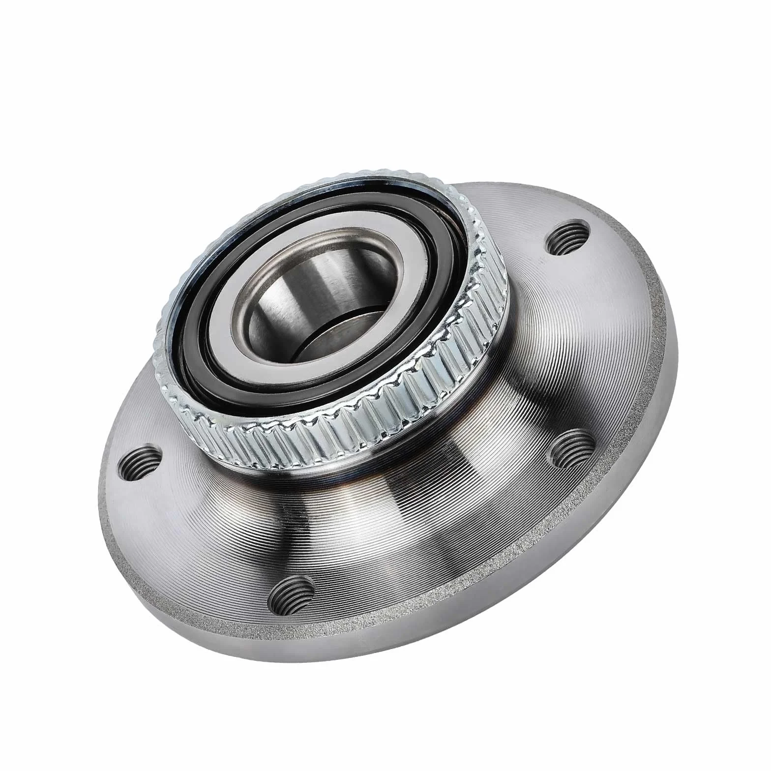 Frankberg 2x Cuscinetti ruota Anteriore Ruota flangiata diametro 142,9 Con Sensore Velocità Ruota Compatibile con Golf IV 1J1 Golf IV Variantee 1J5 O.c.t.a.v.i.a I/II 31226757024, 1J0598477