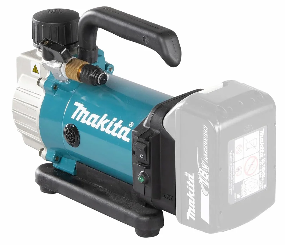 Makita Pompa Per Vuoto 18V