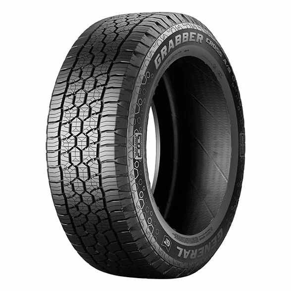 GENERAL GRABBER CROSS A/S 215/60 R17 96H