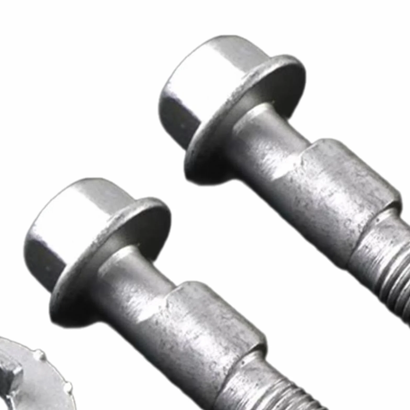 Zestaw do regulacji camberu Allineamento del braccio di sospensione Bullone Vite di regolazione