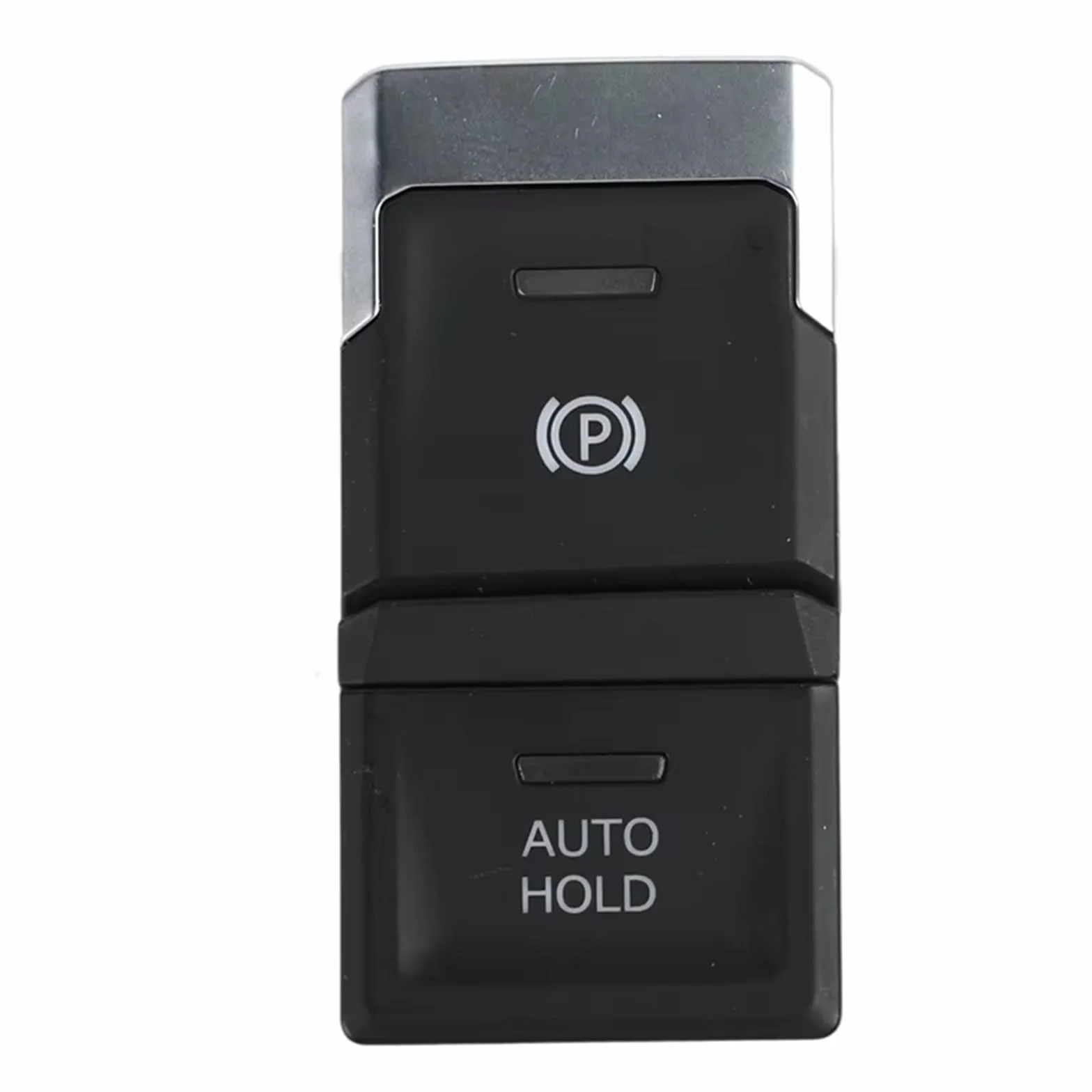 Pulsante Frenomanuale Compatibile Con Per T Roc 2018-2022 Freno A Mano Elettronico Pulsante Interruttore Freno Di Stazionamento 2GD927225ICX