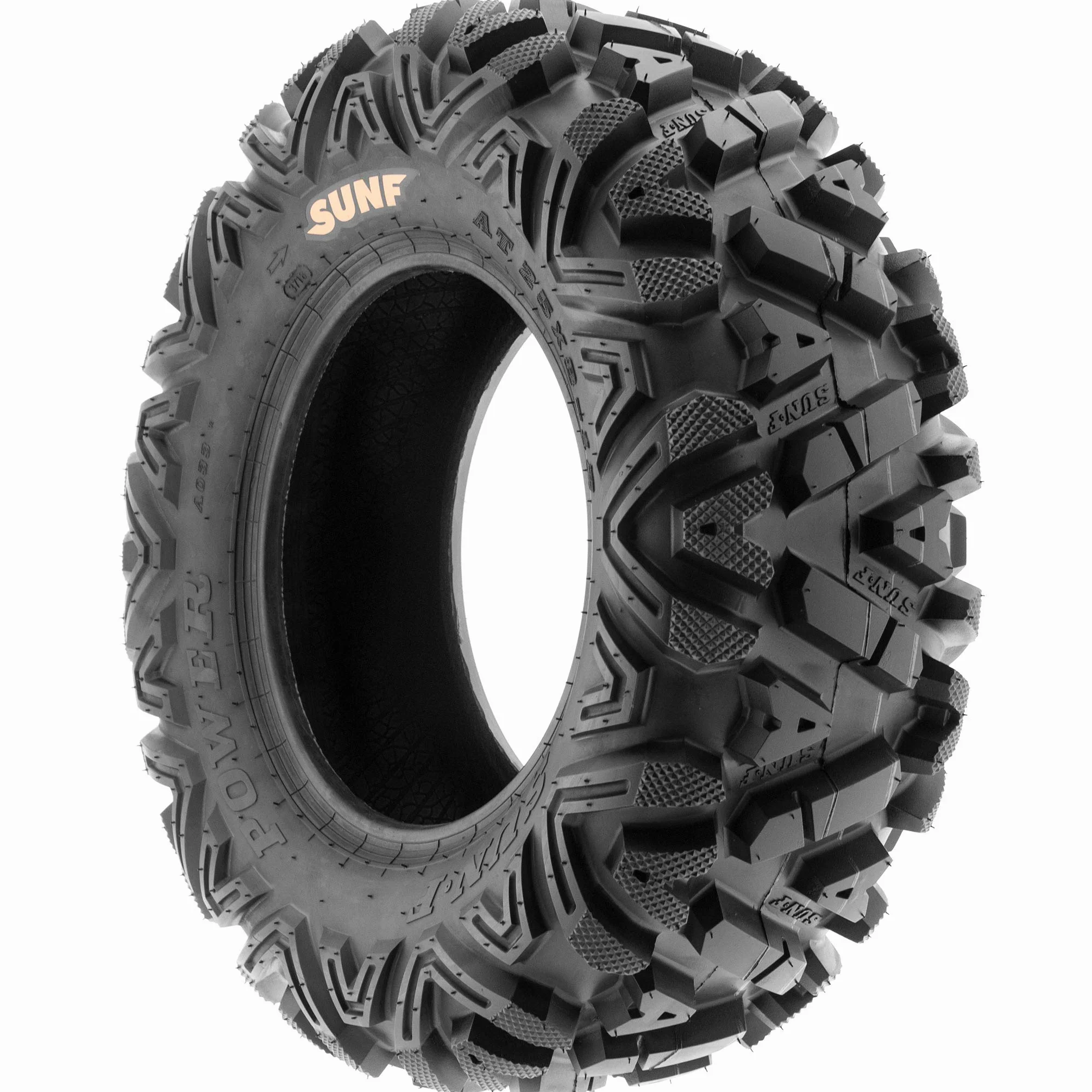 SunF A033 POWER Pneumatici ATV UTV fuoristrada 6PR TL E