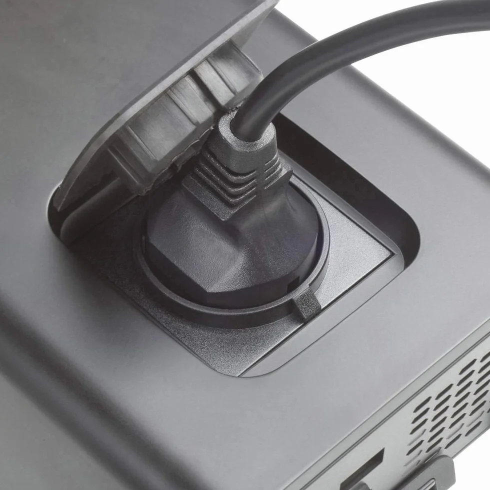 Dometic SinePower DSP 212 Inverter Sinusoidale 150W 12V Convertitore di Tensione