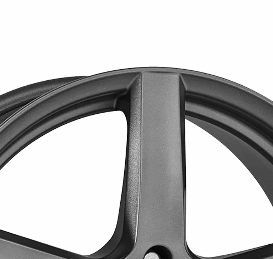 DEZENT DEZENT TY GRAPH MATT 4X100 ET40 HB60.1 ALLOYWHEEL 6X15