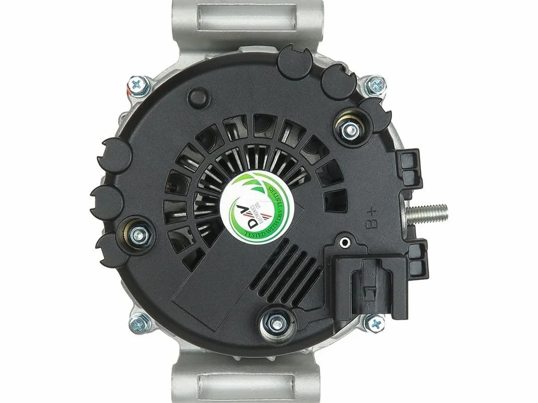 AS-PL Alternatore A3361S 200A Compatibilità MERCEDES-BENZ SPRINTER VITO Classe C W205 Classe E W212 Classe V W447 GLC X253