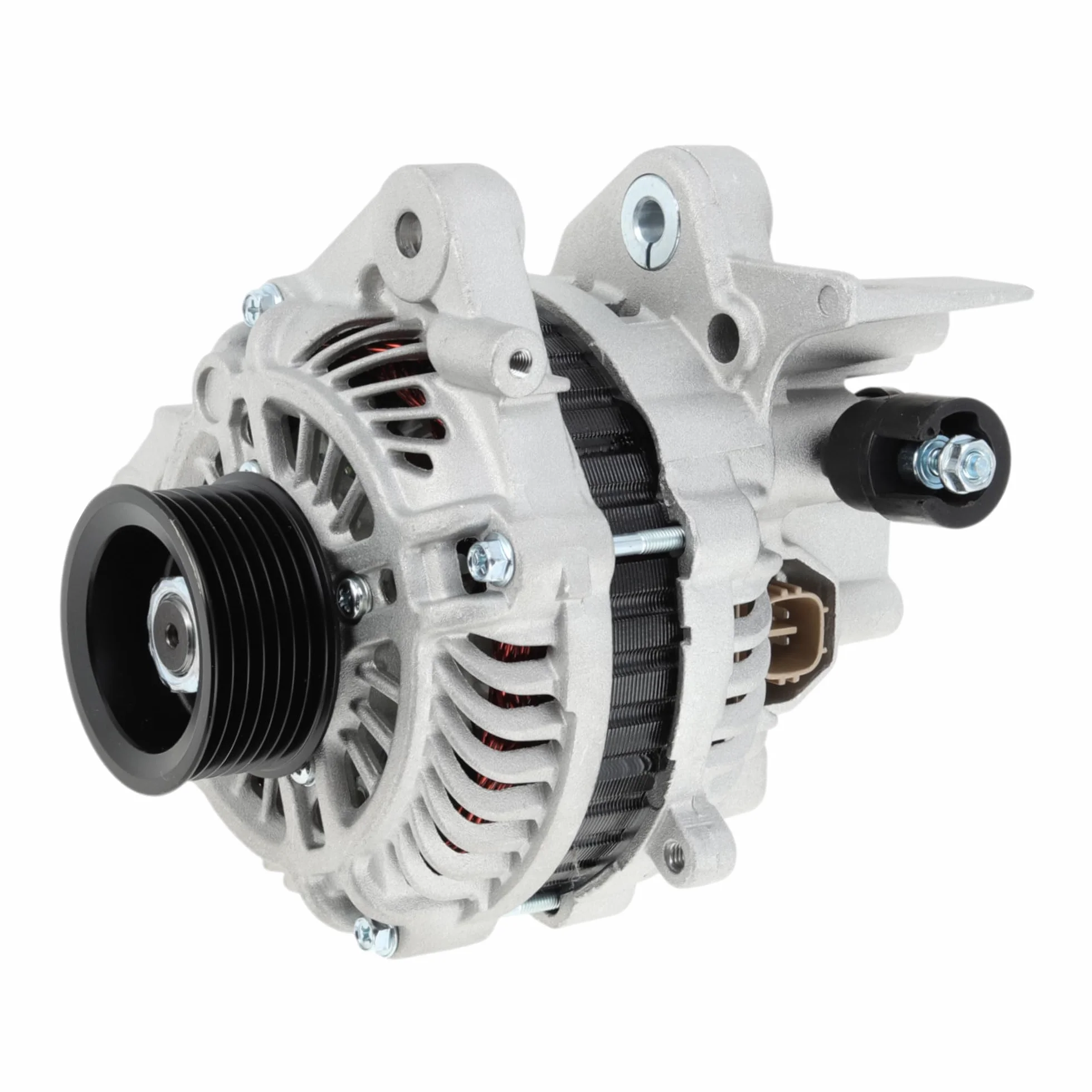 Alternator 160A 12V Honda Civic L4 1.8L 2006-2011