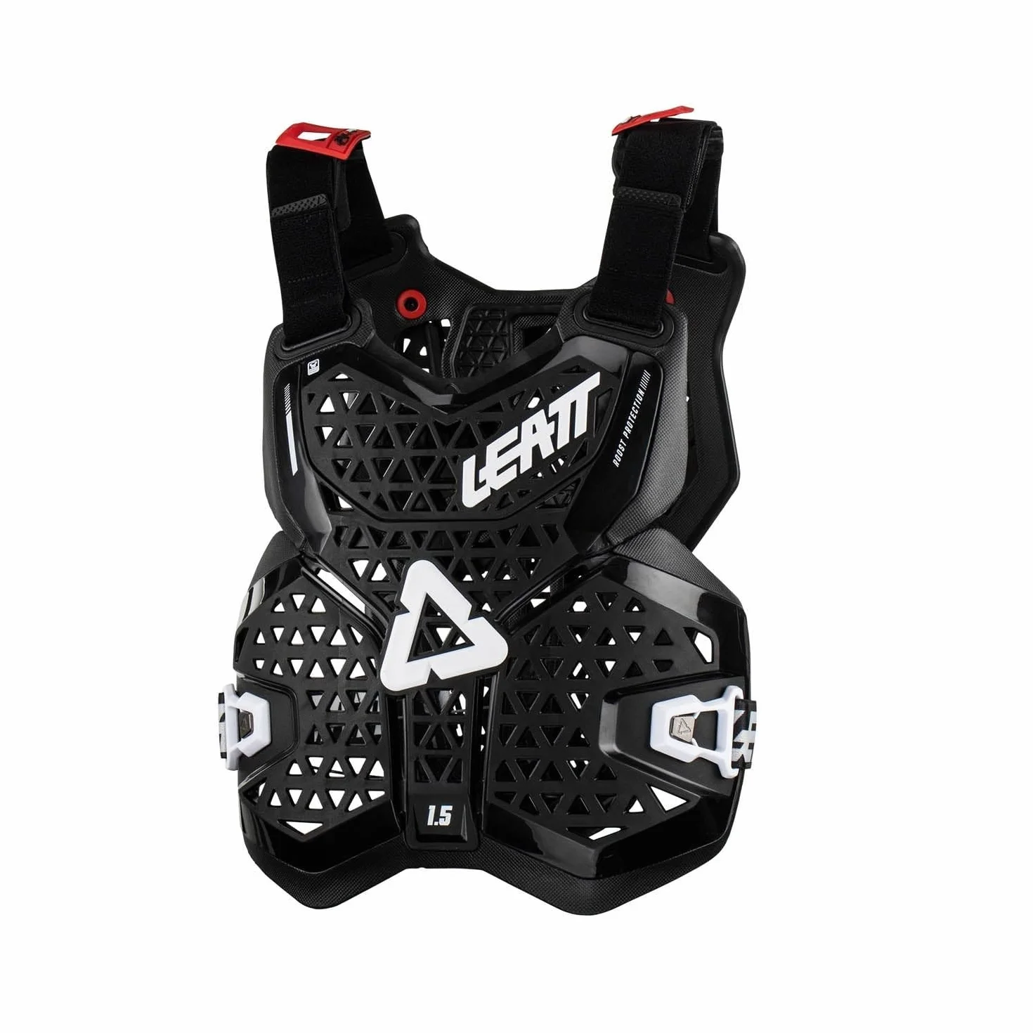 Leatt Protezione torace Chest Protector 1.5 ventilata e confortevole