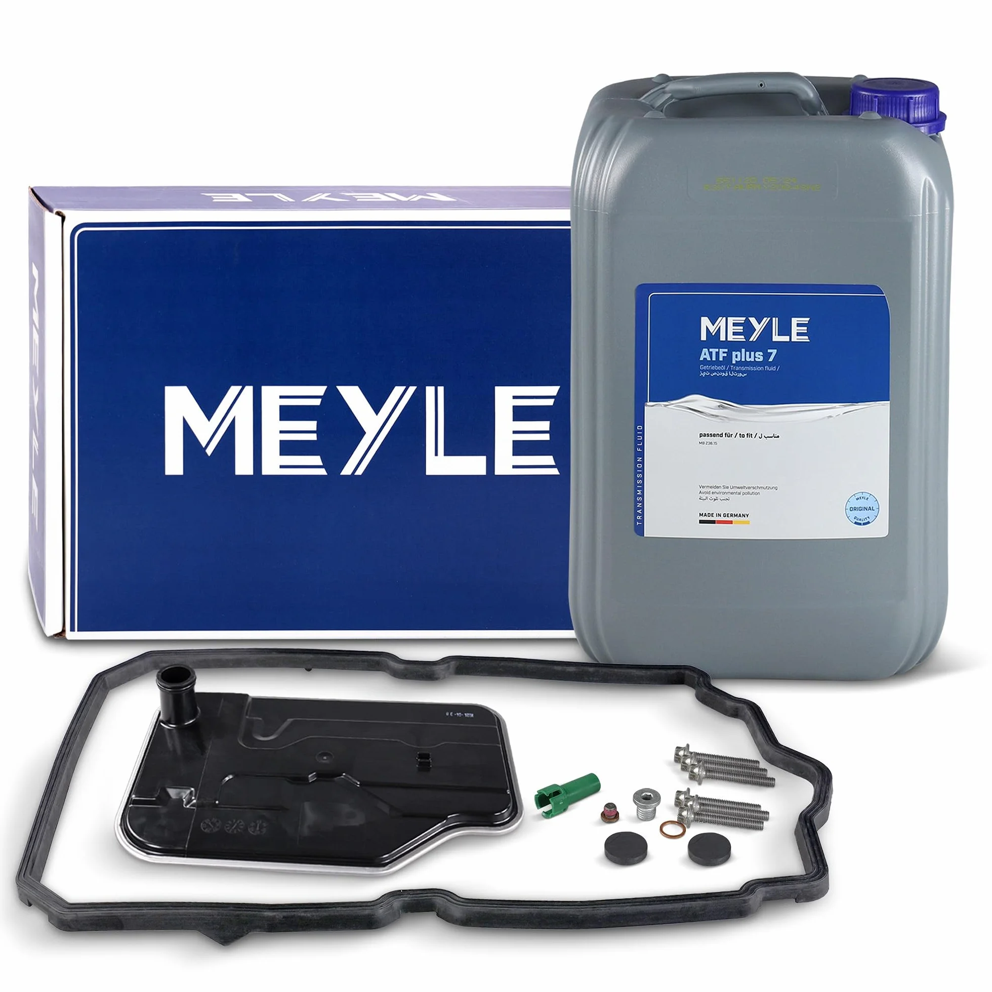 Meyle 014 135 1410 - Set cambio olio automatico