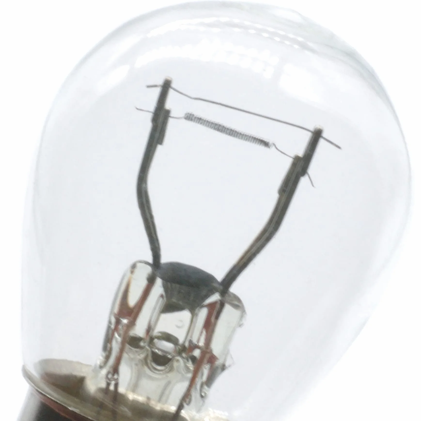 LIGHTWORLD24-10 lampadine BAY15D P21W/5W 12V 21W 5W luce freno stop indicatore
