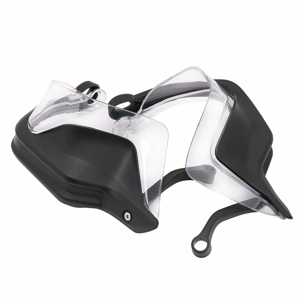 Parabrezza per Moto Universale R1250GS R1200GS F800GS S1000XR ADV Trasparente