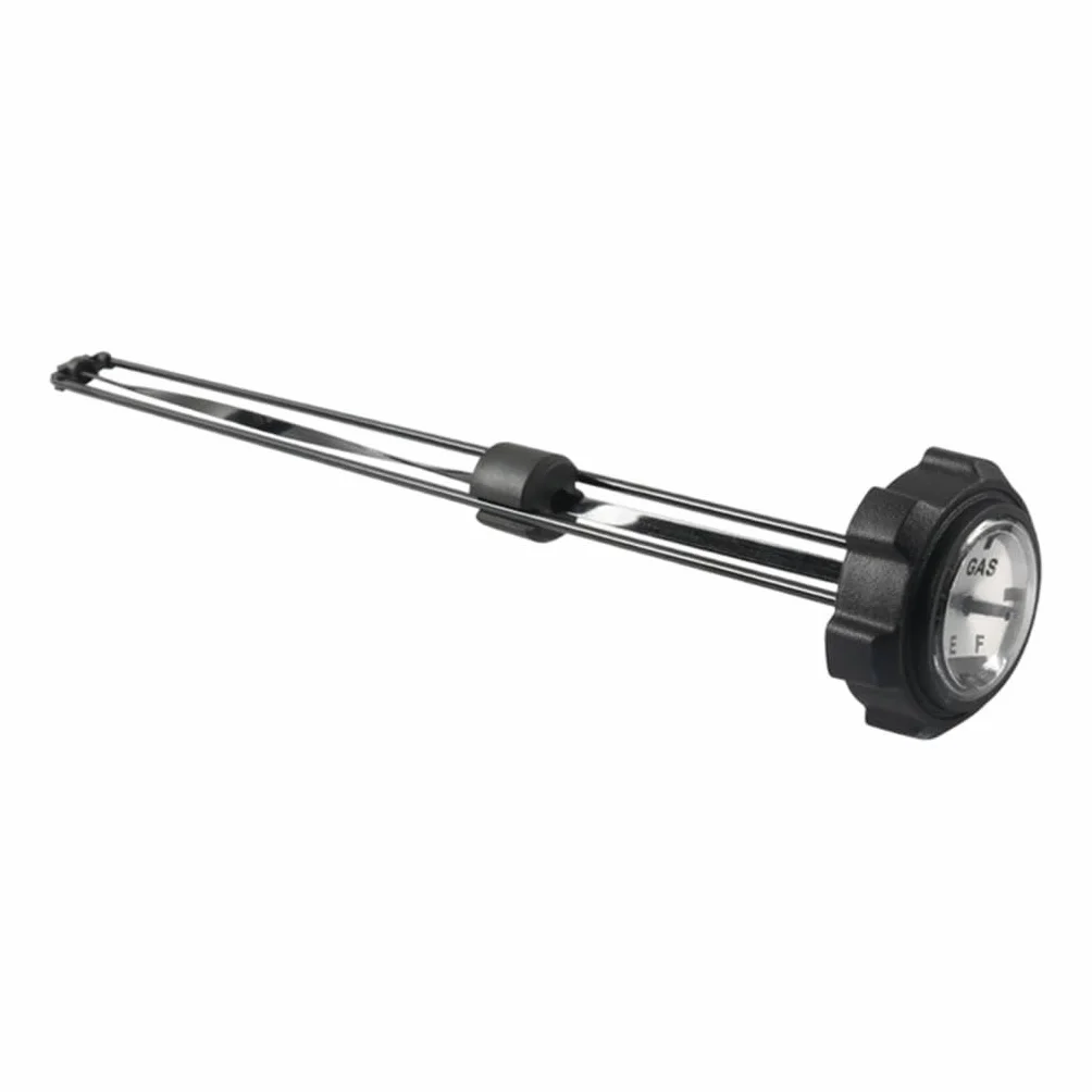 Indicatore Livello Carburante Meccanico Misurazione del Livello Dell'olio da 405 Mm Indicatore del Tappo del Serbatoio del Carburante per