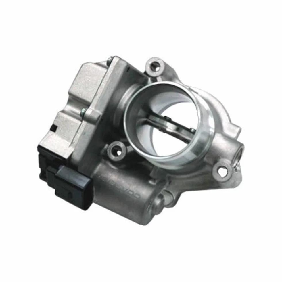 Valvola del corpo farfallato dell'auto 1340067JG0LCP 7701062300 A2C59512939 1340067JG00 A2C53103391 8200736114 A2C53027894 A2C53107575 A2C53245045 A2C53103834