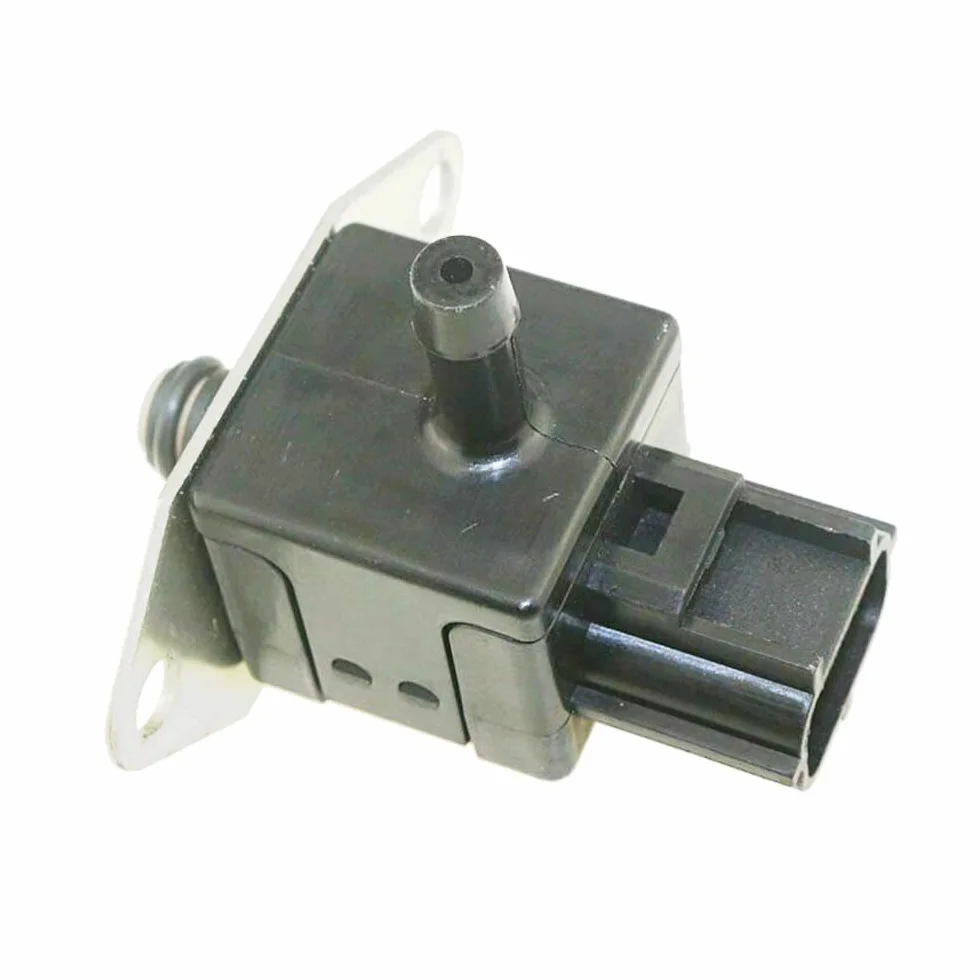 Riloer Automotive Sensore di controllo della pressione di iniezione del carburante, 3R3E9F972AA, 3R3Z9F972AA, 3R3Z9F972AB, FPS7 per Ford Taurus Mustang GT F150 E150 Explorer Lincoln Mercury Jaguar