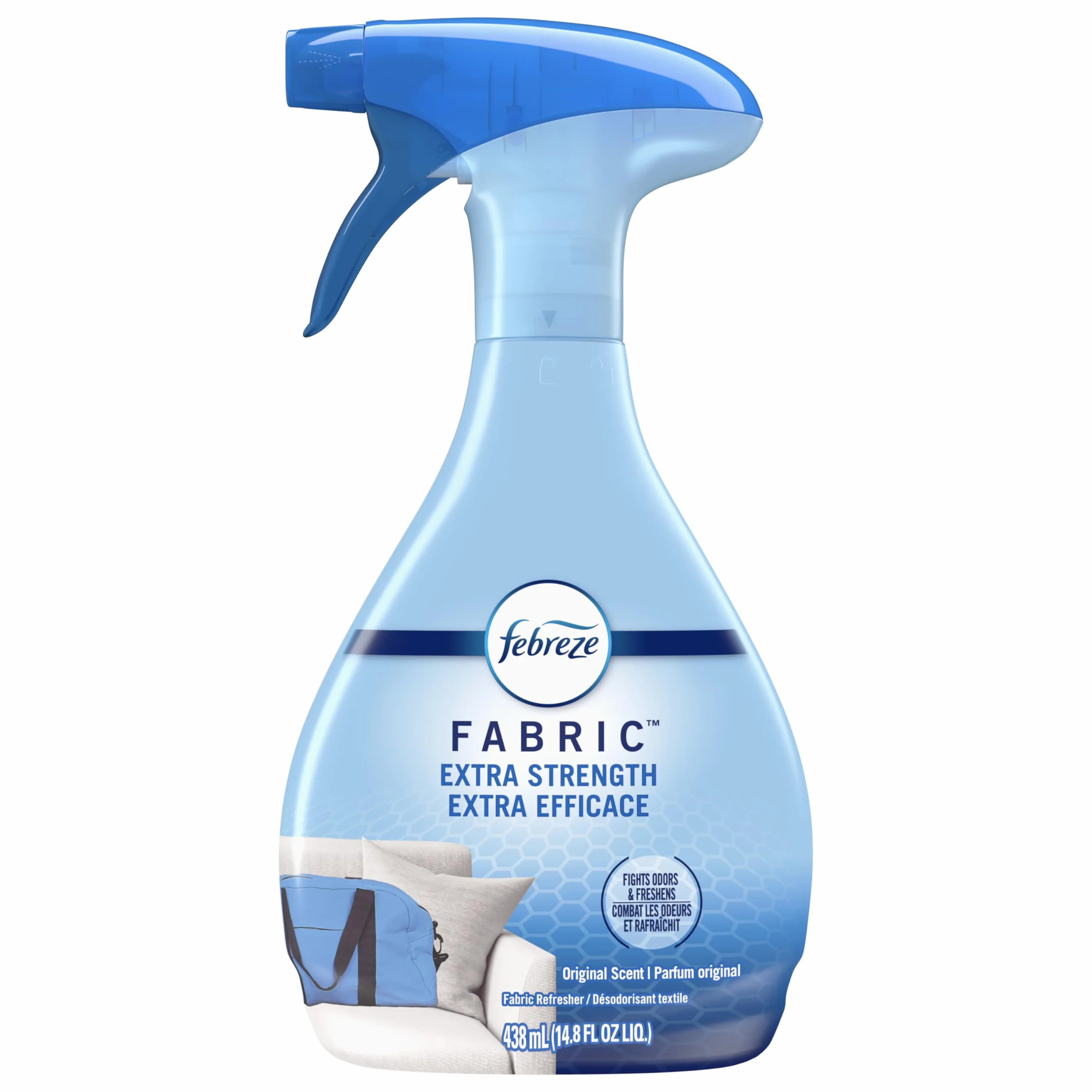 Febreze Extra Strength Fabric Refresher 479,1 g