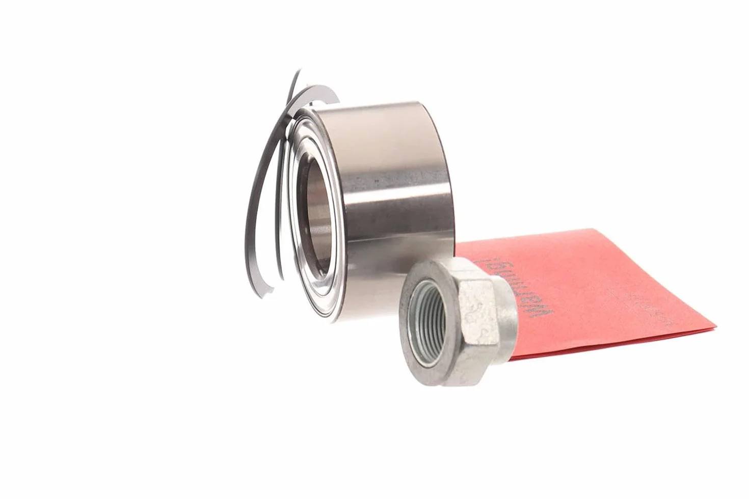 SKF VKBA 6540 Kit Cuscinetto per Ruota
