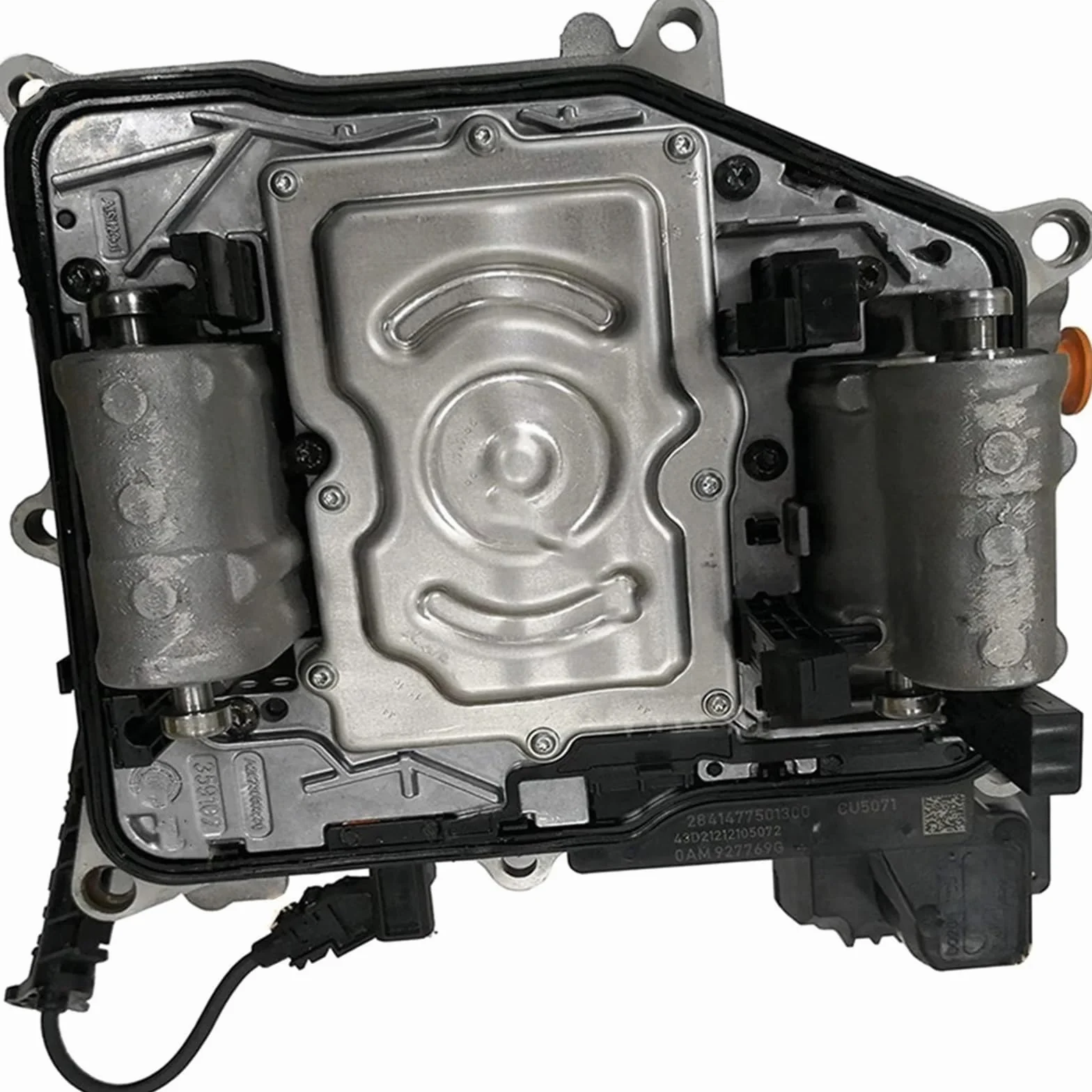 0AM927769G DQ200 0CW TCU 7-velocità corpo valvola gruppo meccatronico 0AM927769K compatibile per VW SKODA SEAT 2013-ON(0AM927769D)