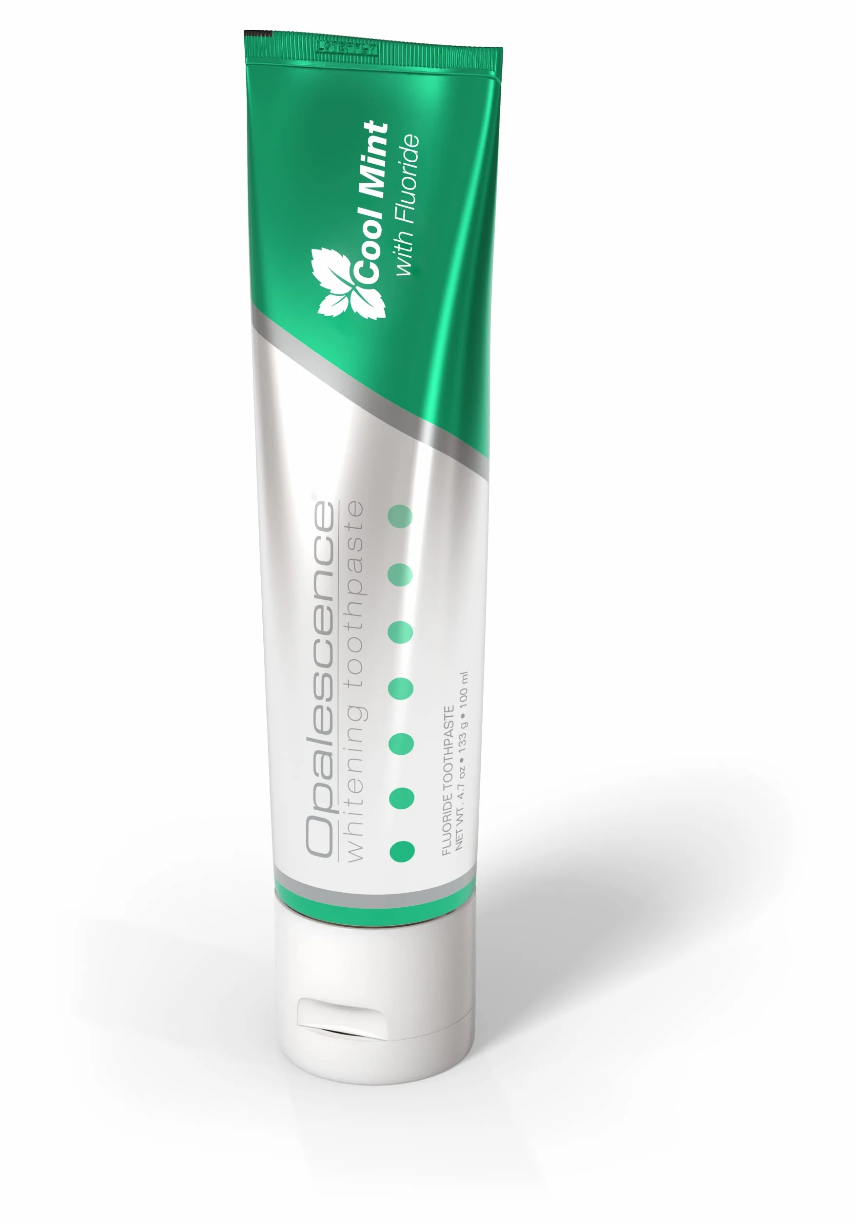 Opalescence Dentifricio Pasta sbiancante al fluoruro 133 g