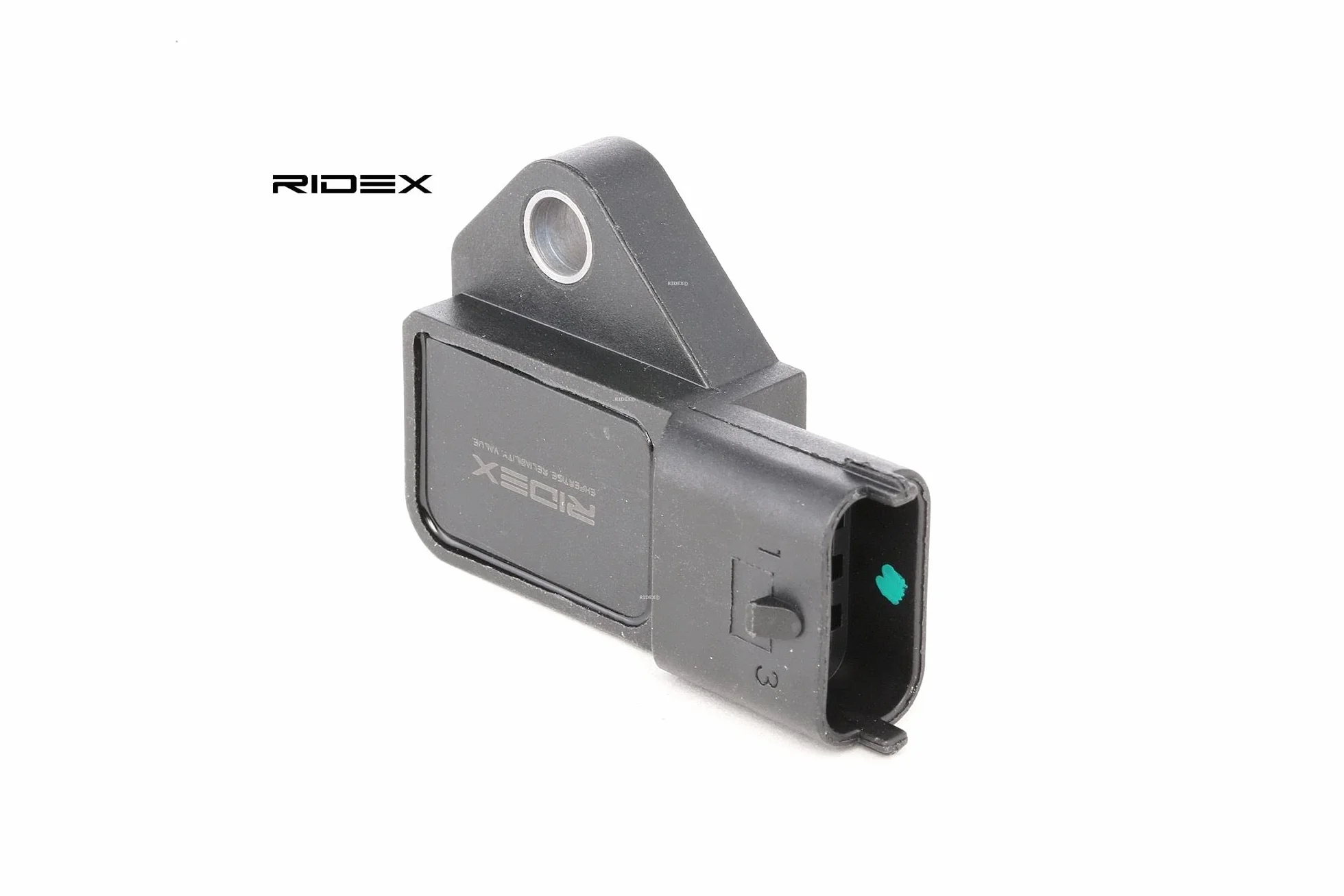 RIDEX 3947S0021 Sensore pressione collettore d'aspirazione Compatibilità con OPEL Meriva A X03