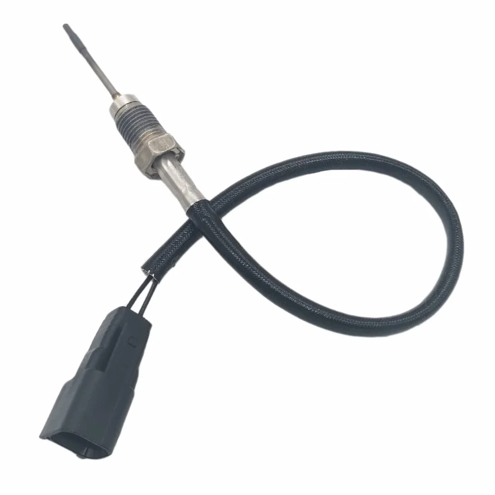 SH01-187G0 SH01187G0 SH01-18-7G0 Sensore di temperatura dei gas di scarico adatto per Mazda 3 6 KOMBI CX-7 CX7 CX-5 CX5 KE GH 2.0 2.2 D 2011-2017 Diesel