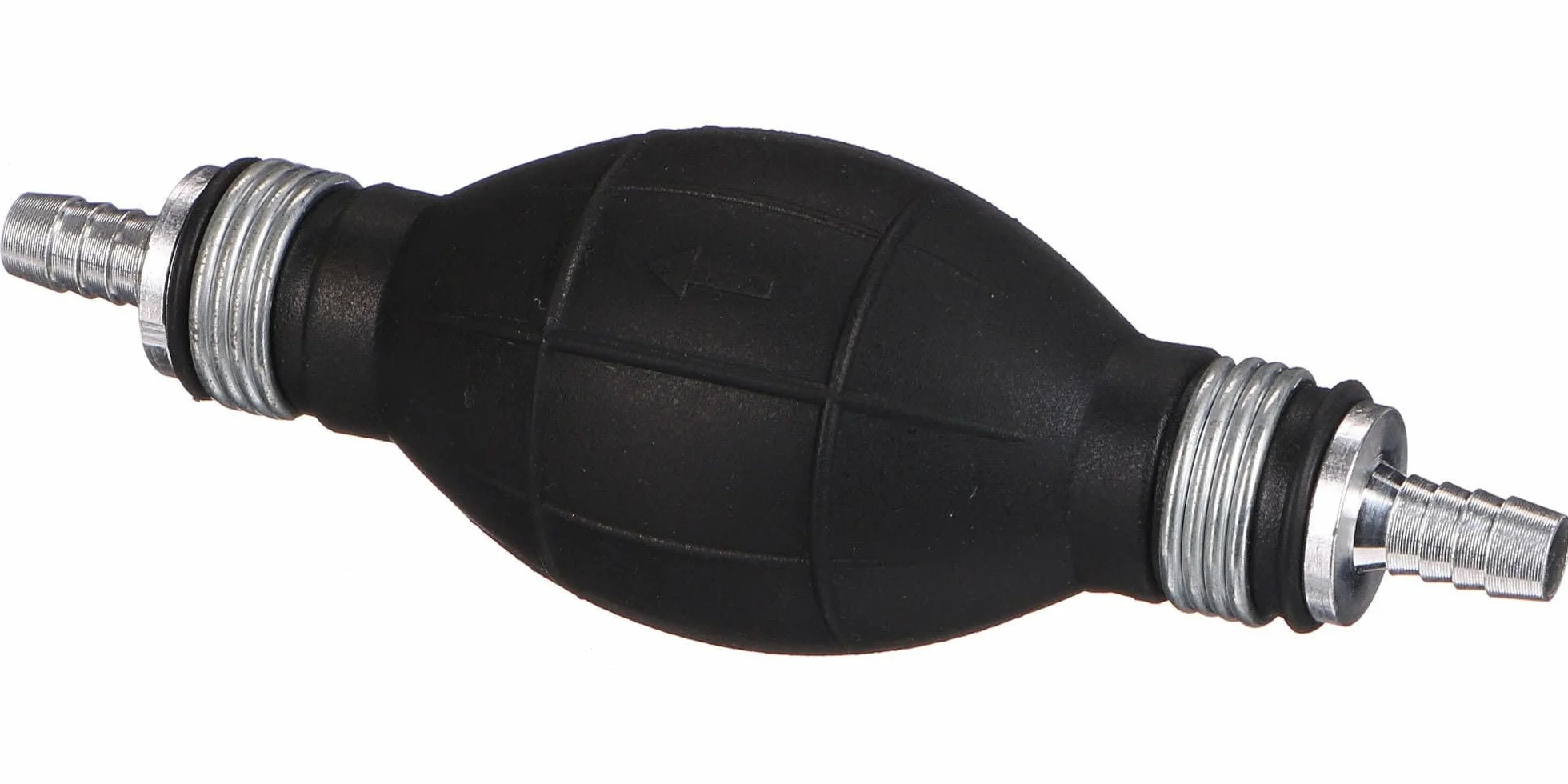 Pompa manuale per carburante 8 mm benzina diesel acqua olio
