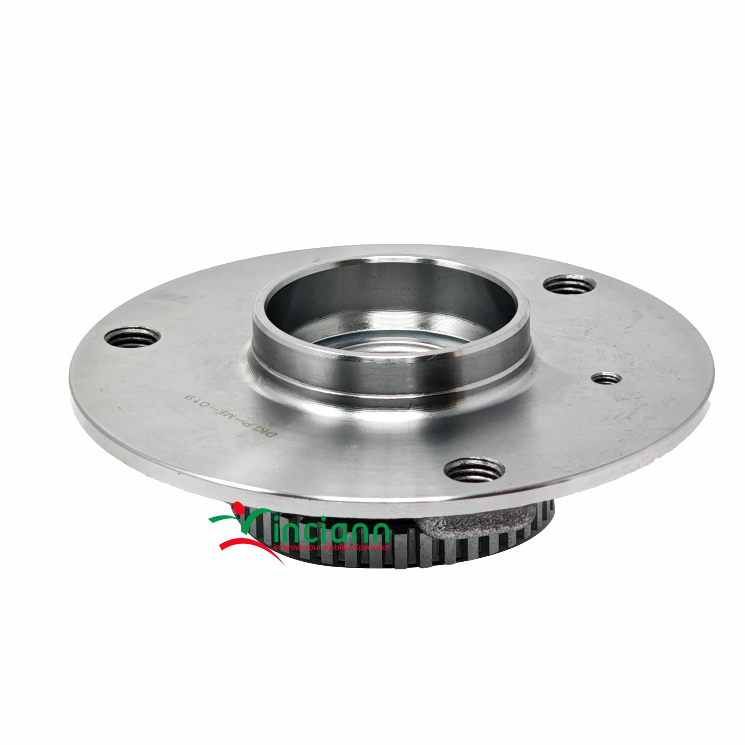 2 Mozzi cuscinetti ruote anteriori con ABS compatibile con codici 0001870V020 1870V023 adatto a Roadster 03-05 compatibile con Classe E W210 95-02 e altre