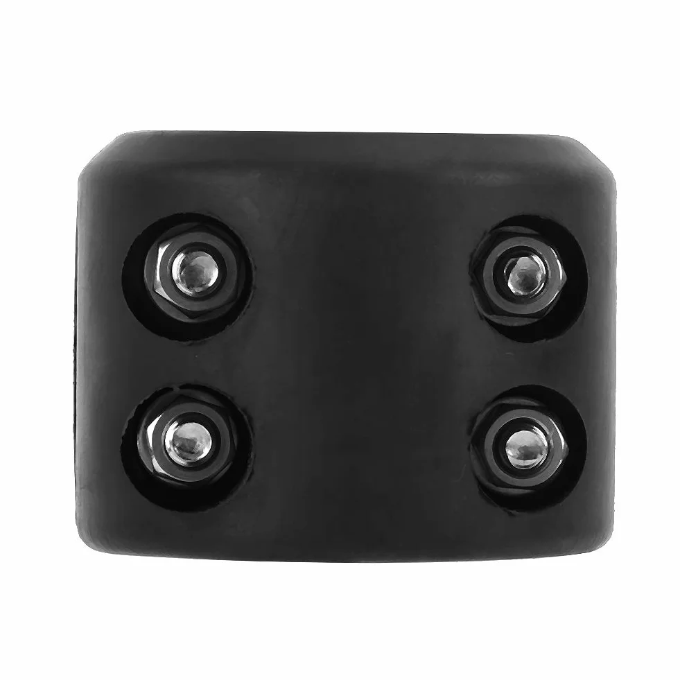 Kit di Fermo per Gancio per Verricello per Auto ATV UTV