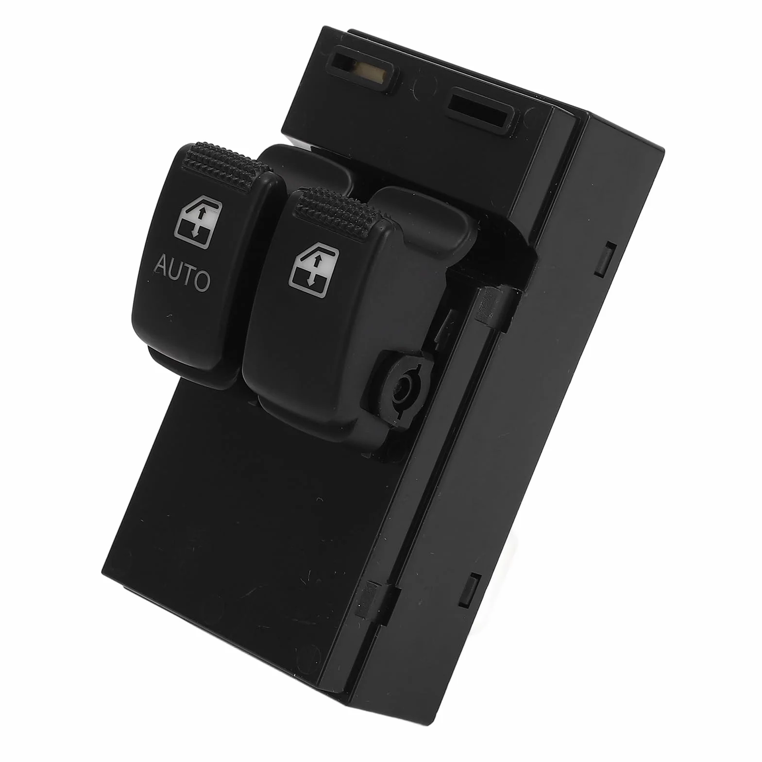 Interruttore Alzacristallo Elettrico 93570-1C010 Interruttore di Controllo Finestrino Lato Conducente Sinistro per Interni Automobilistici Getz 2002-2010
