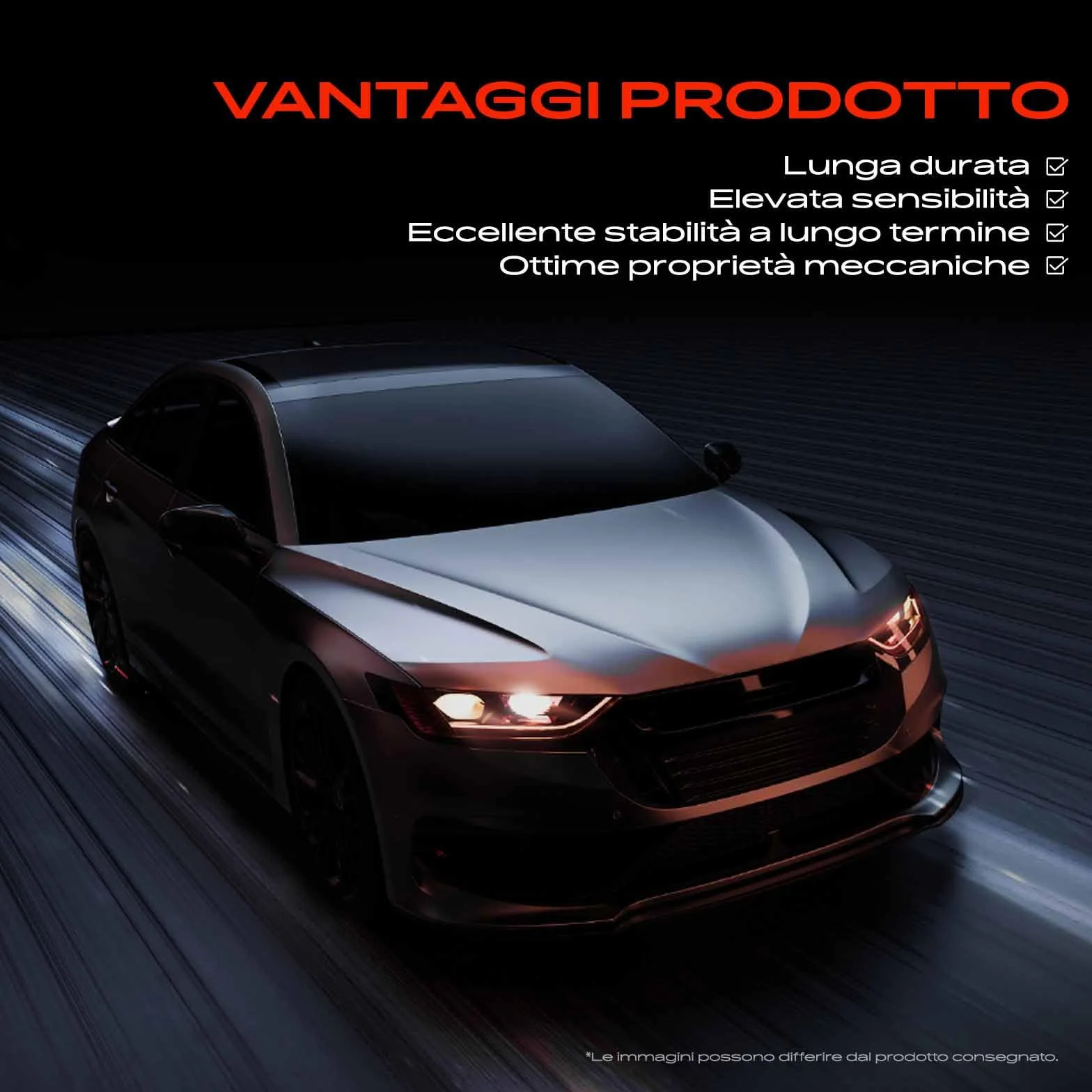 Sensore di pressione del tubo di aspirazione a 4 poli per Scudo C-Max Fiesta V/VI Focus 2 3 C30 S40 II S80 II V50 V70 III 1.6L 2.0L 2002-2016 3M5A12T551AC