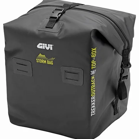 Borsa Interna Givi T511