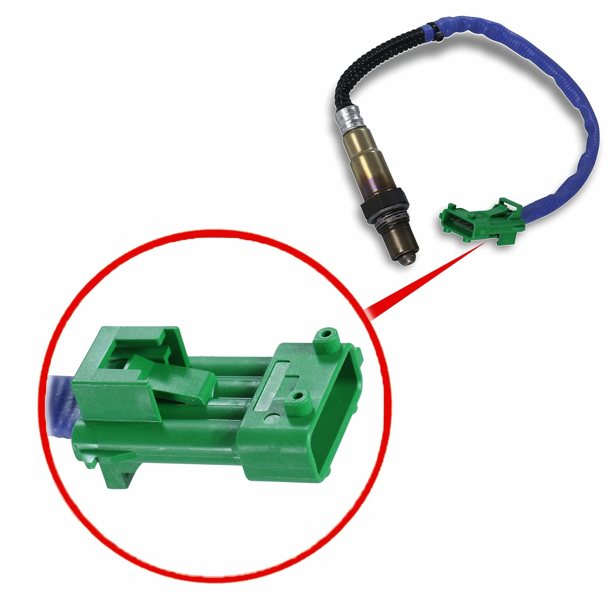 Bosch Sonda Lambda 0258006028