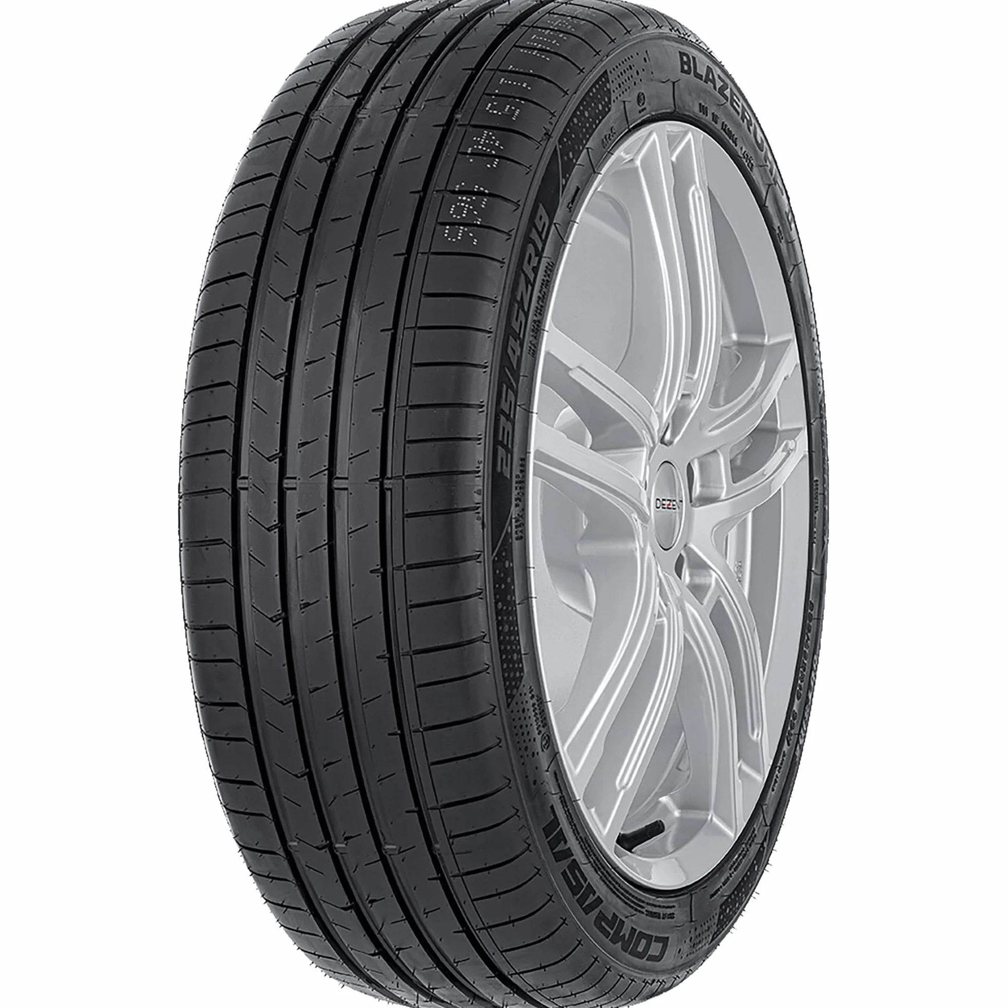 Compasal 225/40 R 18 92y Xl Blazer Uhp Ii