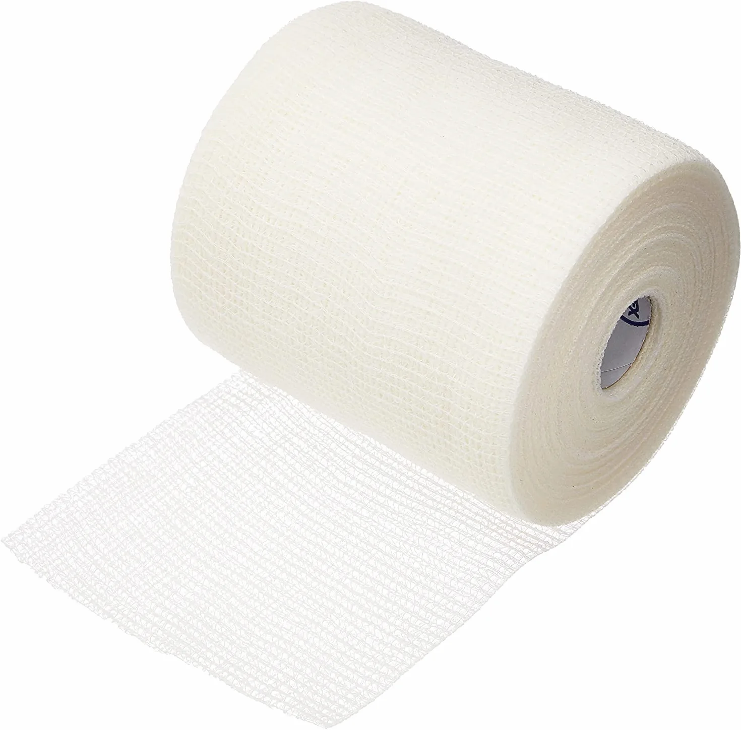 GIMA Benda elastica coesiva priva di lattice 20m x 10 cm confezione da 1