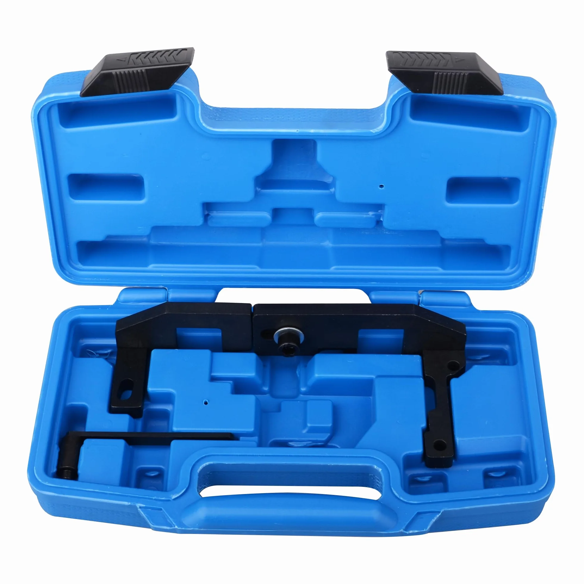 DAYUAN Kit utensili per la fasatura compatibile con Peugeot 1.0VTi 1.2VTi PSA 108 208 308 2012-15 3 cilindri