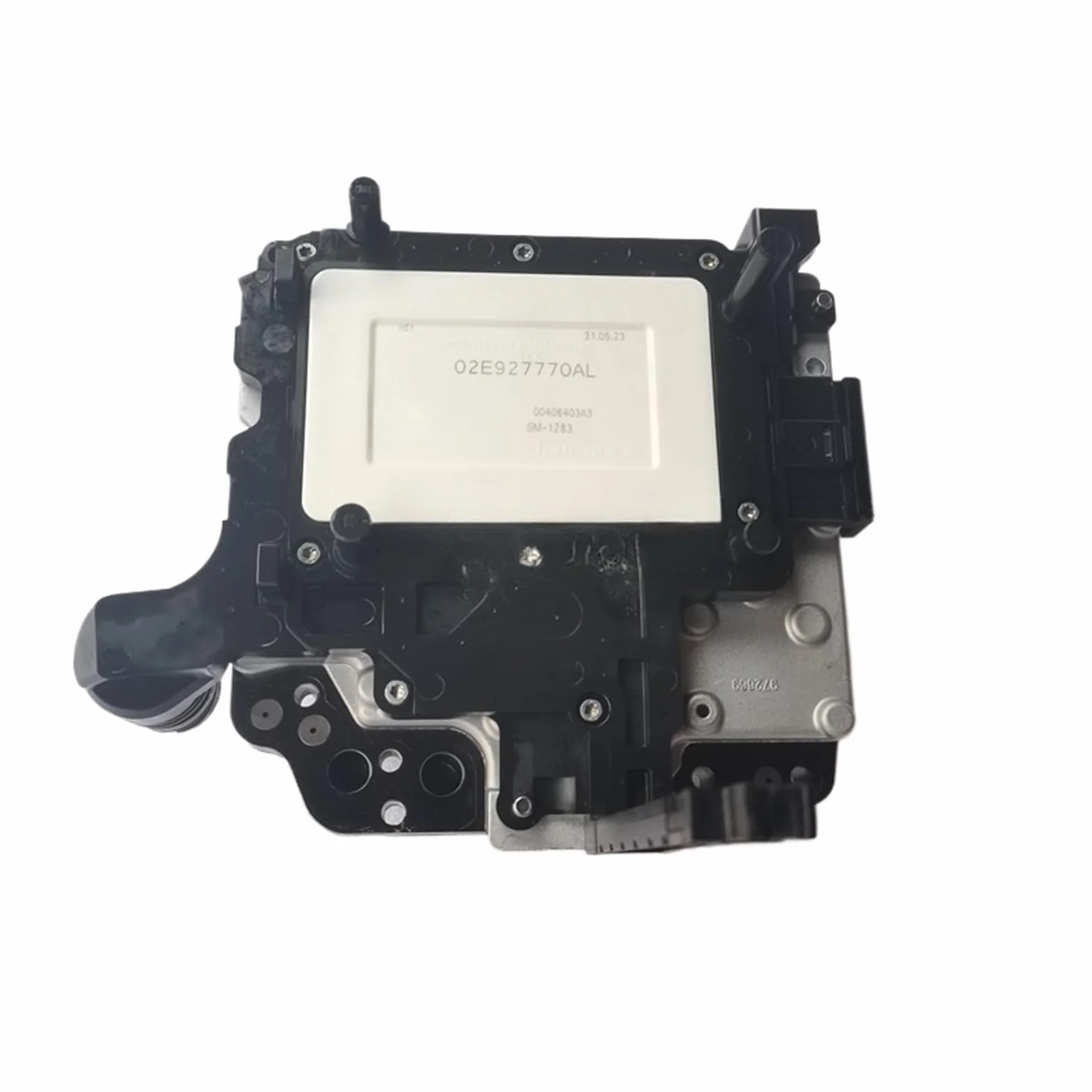 02E DQ250 DSG 6 velocità di trasmissione corpo valvola TCU TCM meccatronica 02E927770AD 02E927770AJ 02E927770AL compatibile con VW Skoda Seat