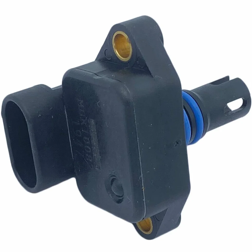 0872648 12140872648 MAP MHK100820 - Sensore di pressione collettore per Land Rover Freelander 2002-2005 2,5 l MHK100820L