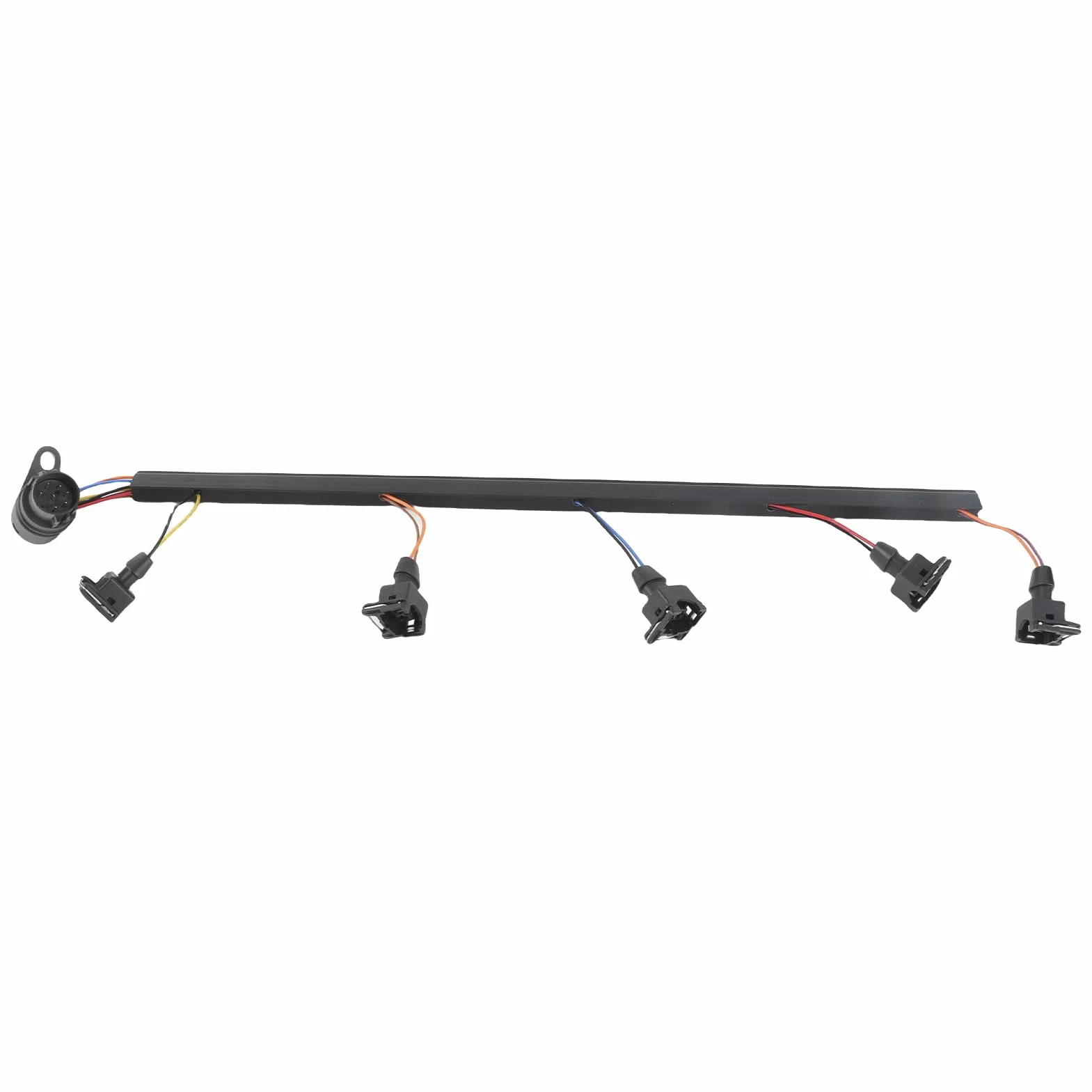 Dioche Nero Cablaggio Iniettore AMR6103 per Td5 ABS 2