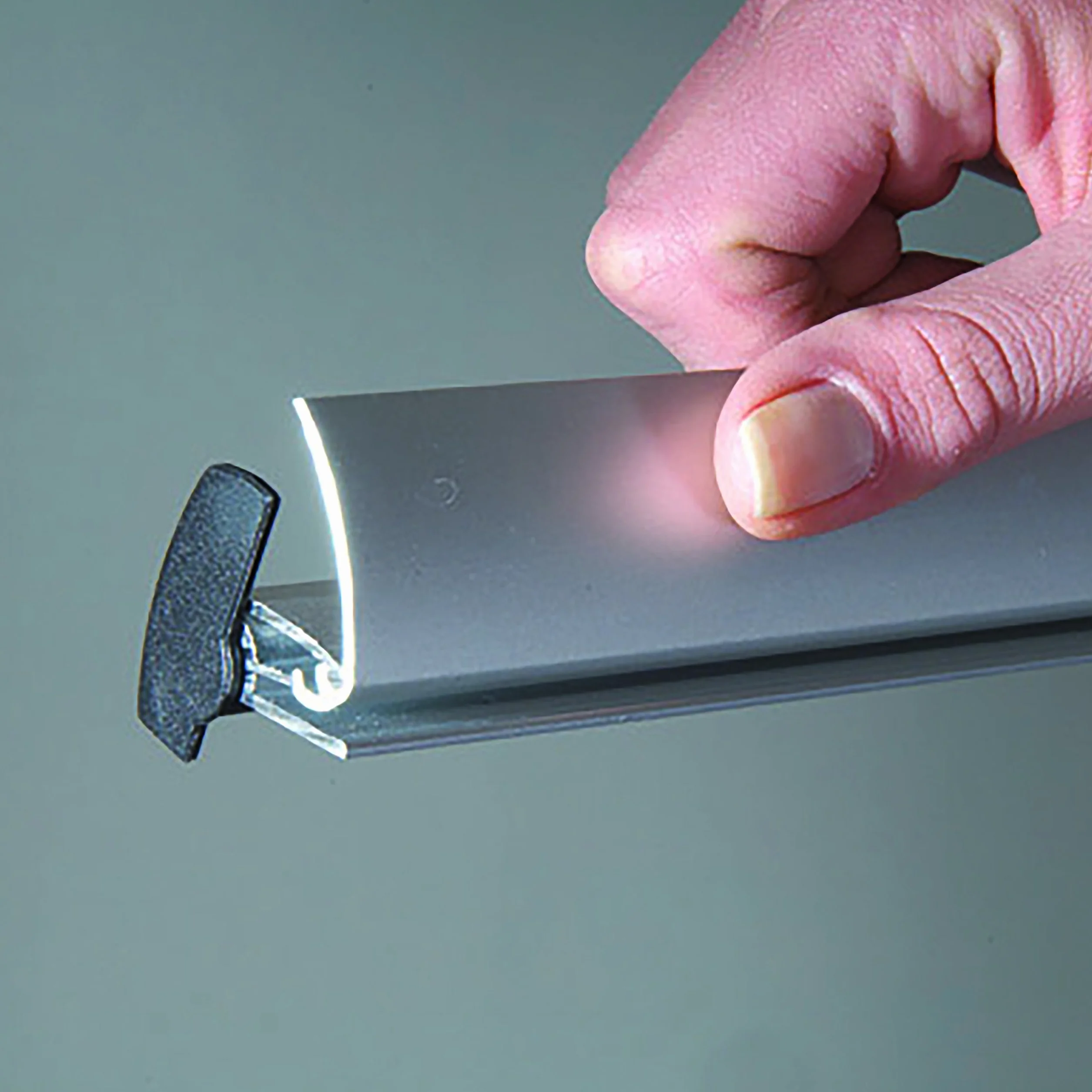 Banner Quick 1000 x 2000 mm